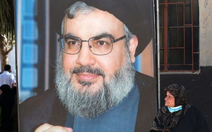 Lebanon’s Hezbollah says logistics ready for Iranian fuel imports