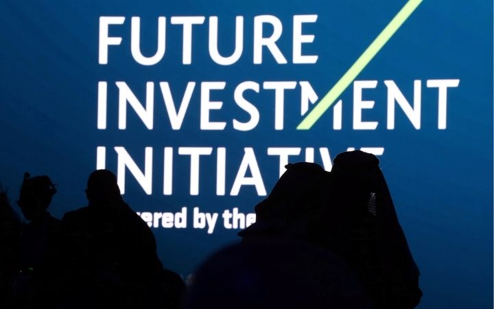 Saudi Arabia’s FII to take place on Oct 26-28 with focus on investing in ‘humanity’
