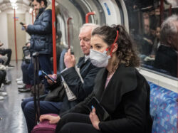 Wearing face masks won’t be a legal requirement after July 19