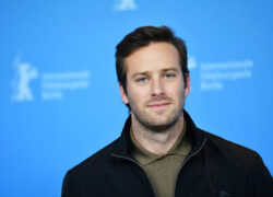 Armie Hammer checks into rehab after denying sexual assault claims