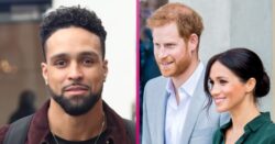 Harry and Meghan ‘secret project’ with Ashley Banjo 