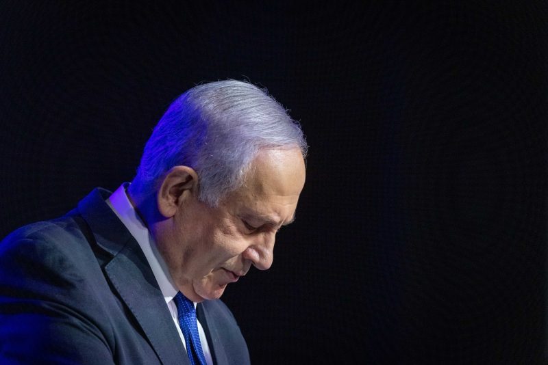 Israel new government - Benjamin Netanyahu’s 12-year rule over