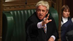 Sunday Papers: Archie will NEVER be a Prince – Bercow joins Labour