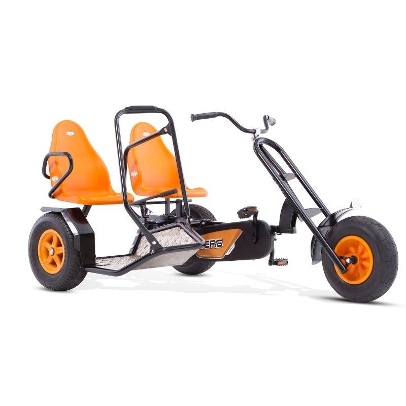 berg-xl-duo-chopper-bf-go-kart perfect for outdoor recreation