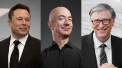 Billionaires Elon Musk and Jeff Bezos ‘paid no income tax’ for years, say reports