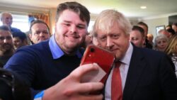 Is Boris’s Blue Wall crumbling as he builds the Red Wall? Tories see 16,000 majority overturned by Lib Dems in shock by-election defeat in Remain-backing Chesham & Amersham