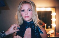Britney Spears conservatorship: Celebs send star support