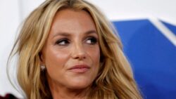 Britney Spears: judge denies request to remove father from conservatorship