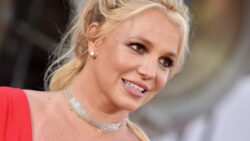 Britney Spears forbidden from ‘self care’ treatments for a whole year