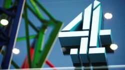 Streaming giants may be in the running to buy Channel 4