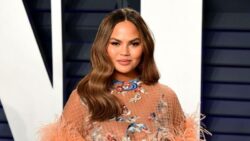 Chrissy Teigen sparks divide between fans with sorrowful apology for being a ‘troll’