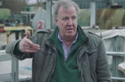 Jeremy Clarkson slams ‘vile woke cancel culture’ as Winston Marshall quits Mumford & Sons