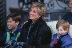 Princes William and Harry to hold private meeting after Diana statue unveiled
