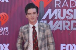 Nickelodeon star Drake Bell pleads guilty to felony attempted child endangerment