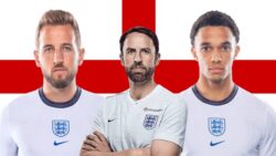 Euro 2020: ENG V GER – Does England have a chance? 