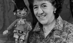 Now Enid Blyton is cancelled: Children’s author’s work is ‘racist, xenophobic and lacking literary merit’