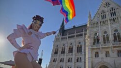 European Union to investigate Hungary over anti-LGBT law