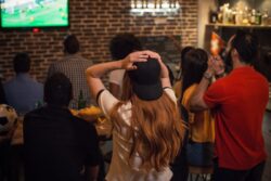 Euro 2020: Pub landlords say they can’t police cheering if England make a winning start – despite Covid advice