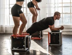 FITT CUBE: Review of the best home fitness product right now