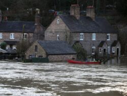 Cutbacks stopping vital work on river pollution and floods in England