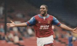 Dalian Atkinson’s family say five-year wait for trial was ‘unacceptable’