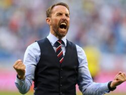 Euro 2020: England have chance to make history – Gareth Southgate