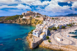 Holidays to Ibiza and Mallorca back on as more destinations added to green list uk