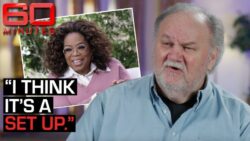 Thomas Markle accuses Oprah Winfrey of ‘exploiting’ Prince Harry and Meghan Markle