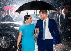 The PROOF the tabloids forced Meghan and Harry to leave