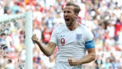 Harry Kane urges England to ‘be free’ and enjoy occasion against Germany