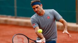 Federer withdraws from the French Open