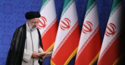 Iran’s President-elect Raisi addresses ties to mass executions