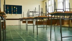 Covid-19: School isolation rules could end in autumn