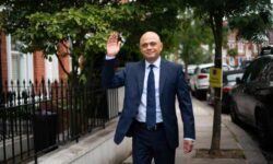 Sajid Javid expected to confirm 19 July as end of lockdown easing in England