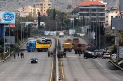 Lebanon approves 7 million loan to avoid blackout 