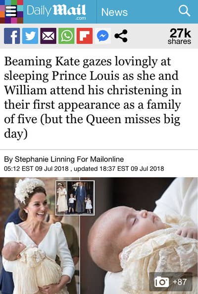 20 side-by-side comparisons of how the tabloids treated Meghan and Kate