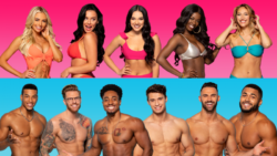 Love Island FINALLY gets a 2021 date