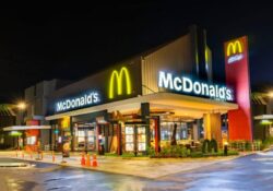 McDonald’s will hire 20K more workers in the UK and Ireland