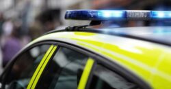 Nott Police hunt for girl, 5, seen walking streets by herself