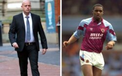 Police officer GUILTY of manslaughter in footballer’s death 