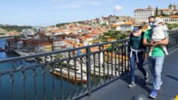 UK travel: Portugal questions amber list move 