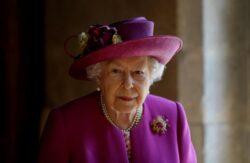 Magdalen College Oxford to remove Queen’s portrait over colonial links