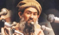 sheikh Abdullah Azzam