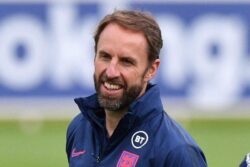 Euro 2020: England can redeem Gareth Southgate and lift nation against Germany