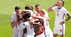 England 1-0 Croatia: Sterling gets England off to winning start at Euro 2020