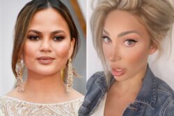 Chrissy Teigen slammed by Farrah Abraham for not apologising to her in ‘teary’ statement