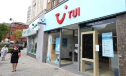 Couple brand travel company Tui ‘cruel’ for refusing to refund £8,000 pandemic cancelled honeymoon to Crete