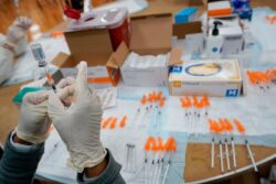 US will share 80 million excess vaccine doses by the end of June