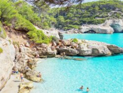 Mallorca’s green light threatened by Covid cases from beach parties