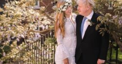 Big weddings are back but stay off the dancefloor, urges Boris Johnson